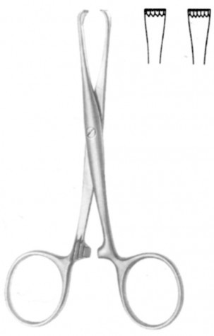 Bandage Scissors