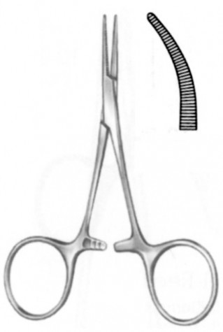Bandage Scissors