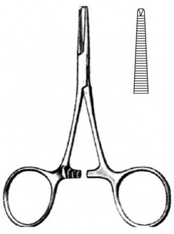 Bandage Scissors