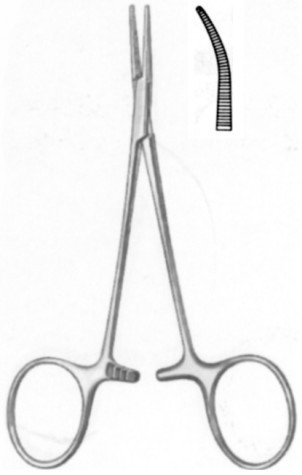 Bandage Scissors