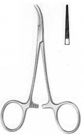 Bandage Scissors