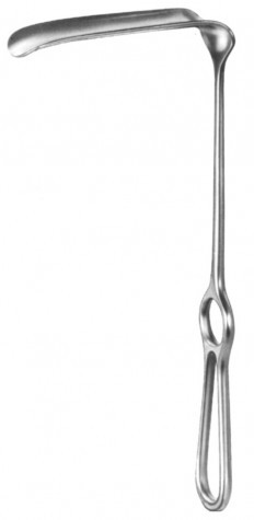 Hosel Retractor (140x30mm) 26 cm
