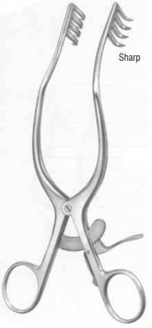 Bandage Scissors