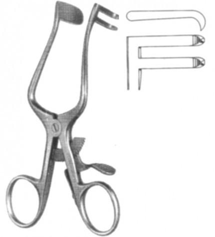 Bandage Scissors