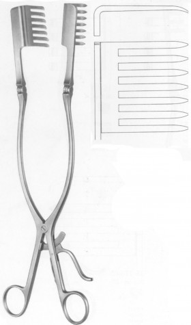 Bandage Scissors